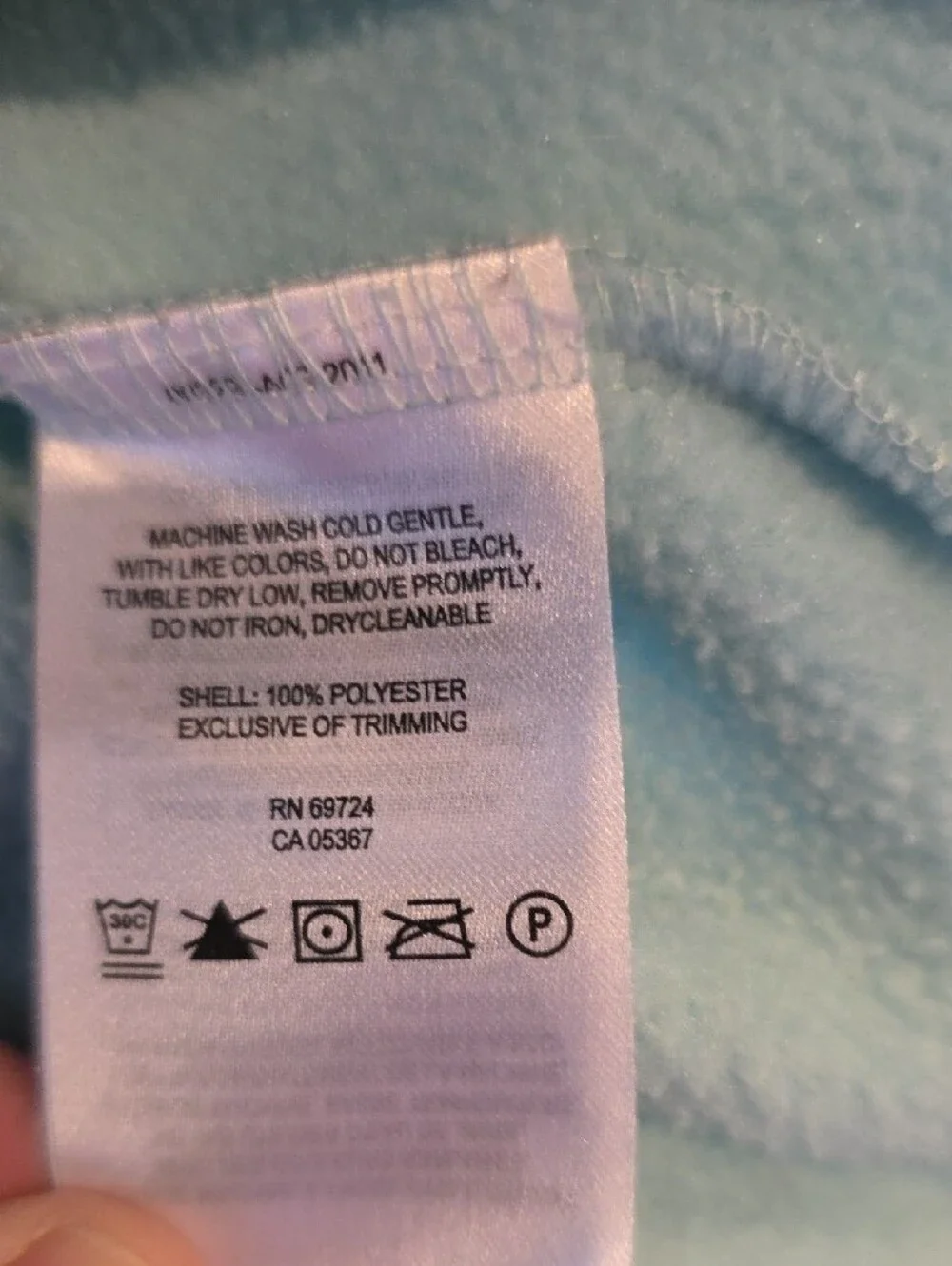 Columbia kids size